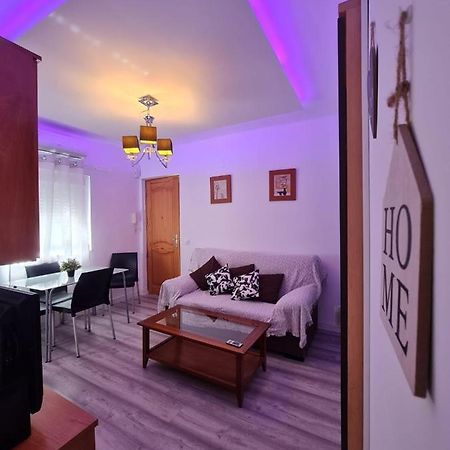 Apartamento Rambla De Almería Eksteriør billede