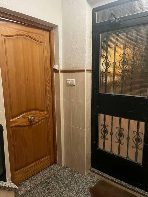 Apartamento Rambla De Almería Eksteriør billede