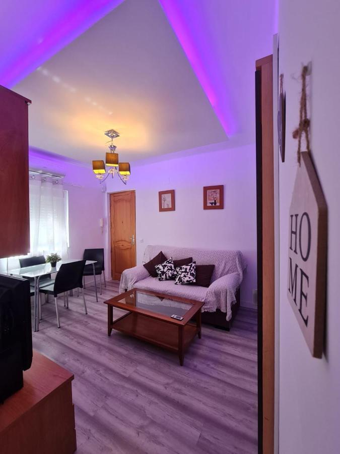 Apartamento Rambla De Almería Eksteriør billede